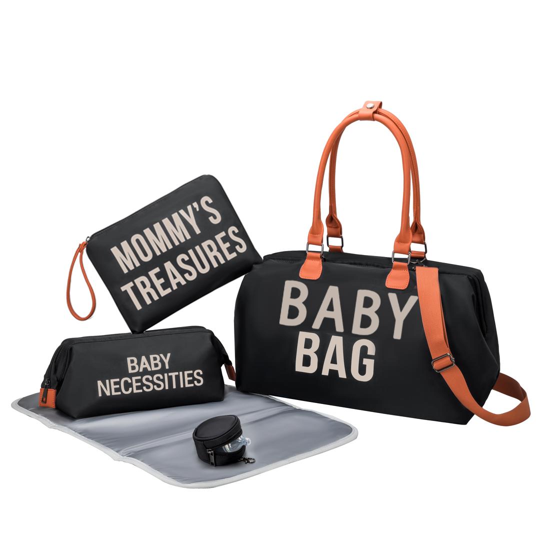 5pcs Baby Bag iledìí apo
