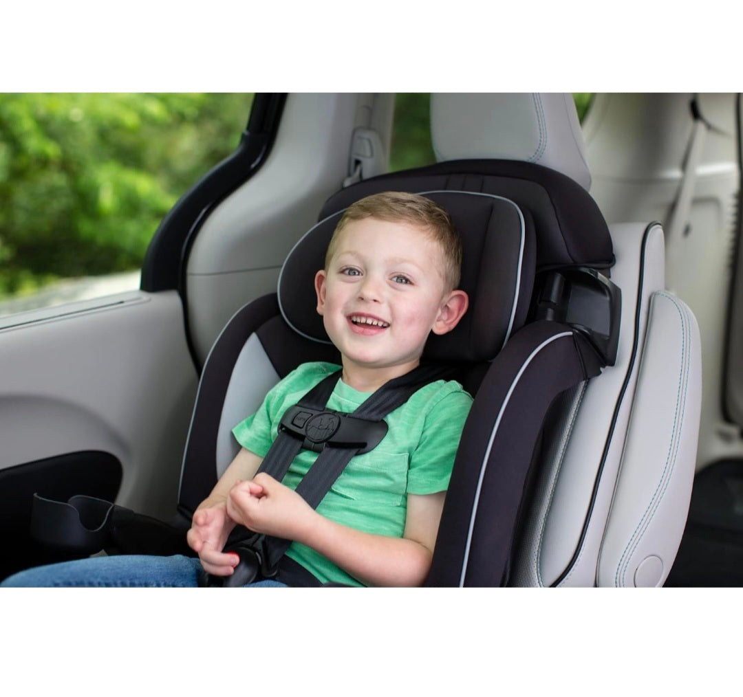 Ailewu 1st Grand 2-in-1 carseat