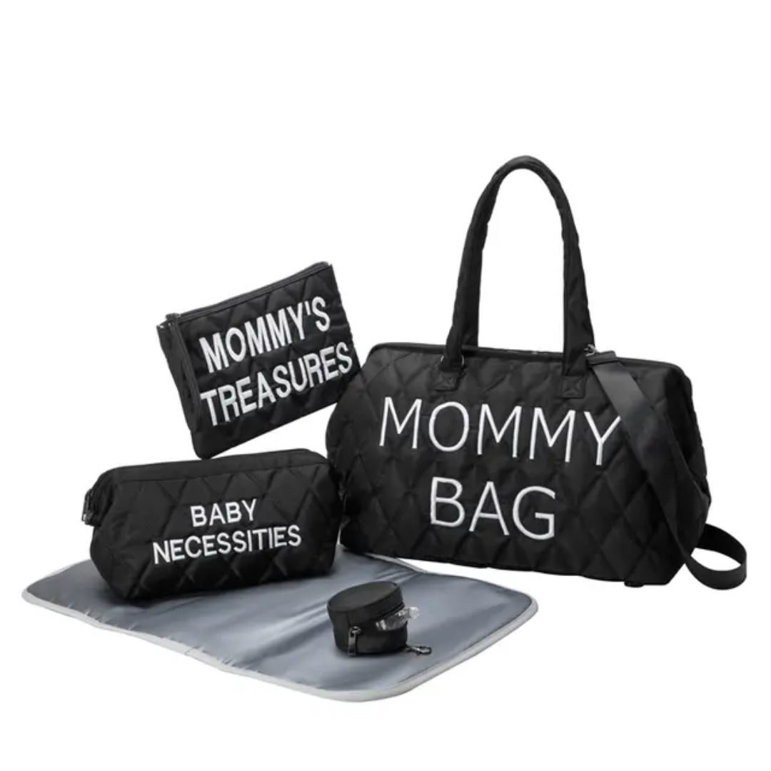 5pcs Mabomire Mama Bag