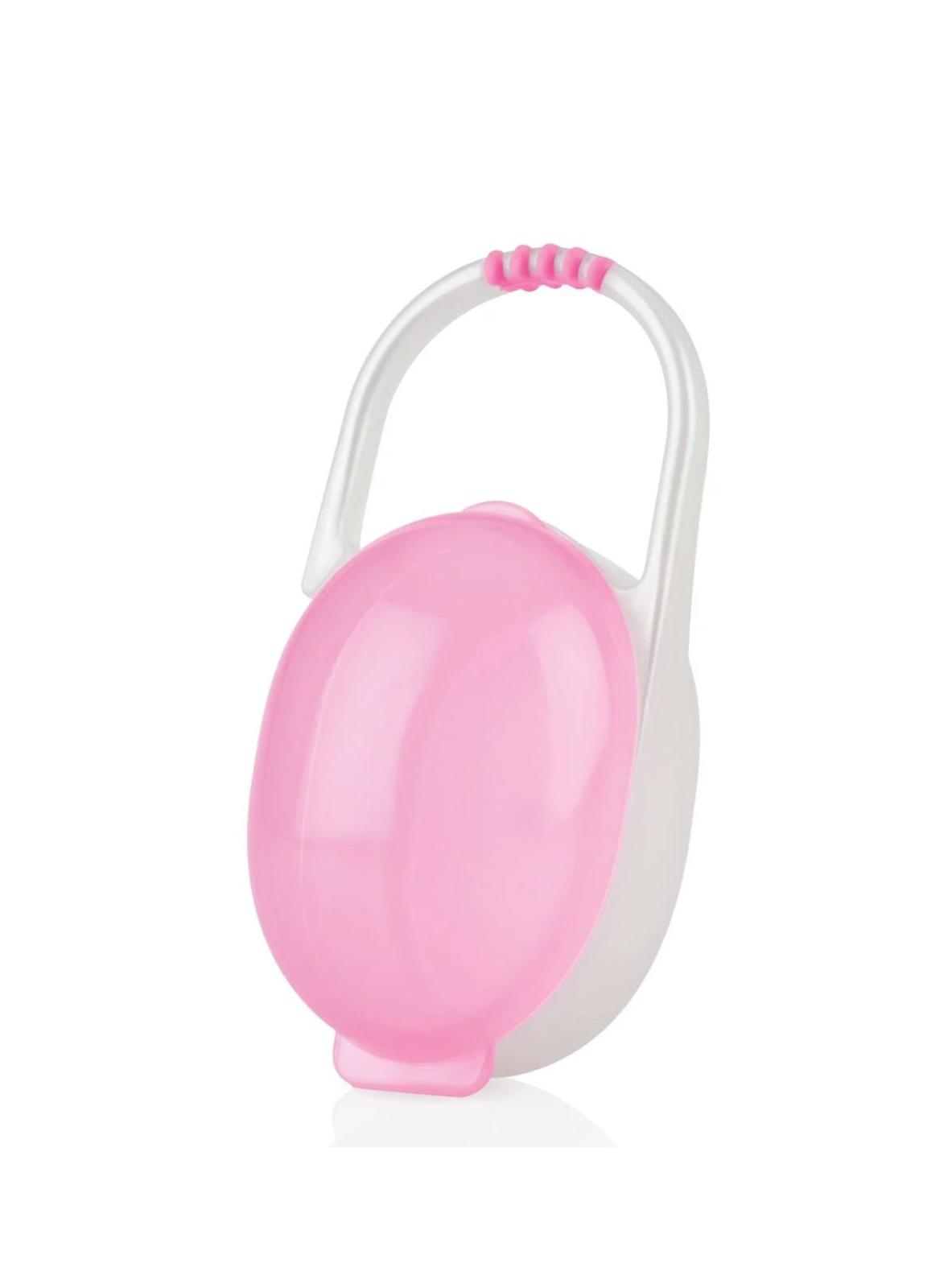 Nuby Pacifier Holder