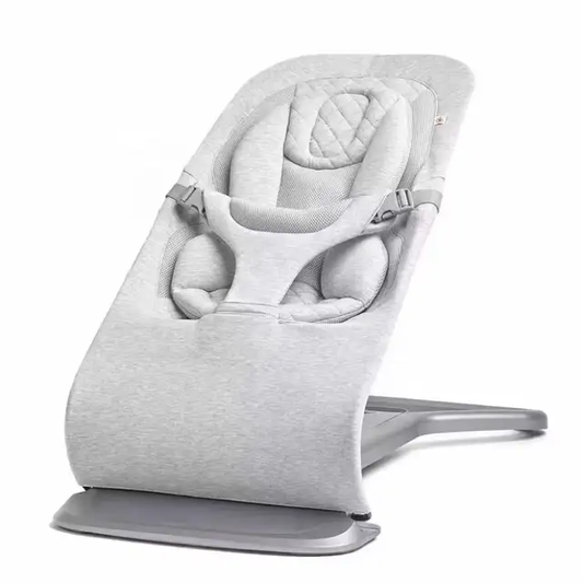 Ergobaby evolve 3-in-1 comfort bouncer