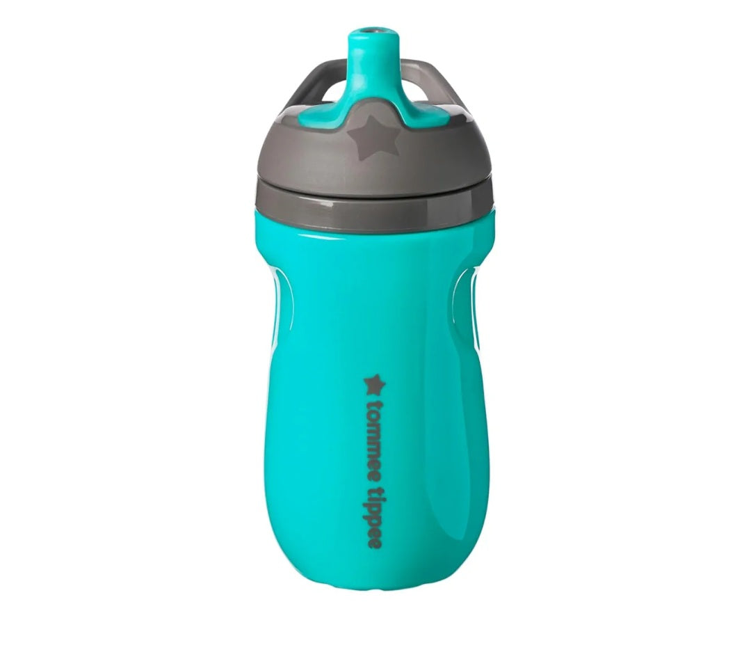 Tommee Tippe sprout sippy ago
