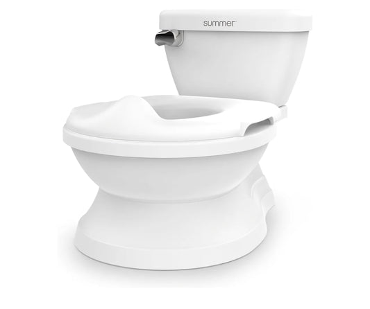 Summer nipa Ingenuity potty