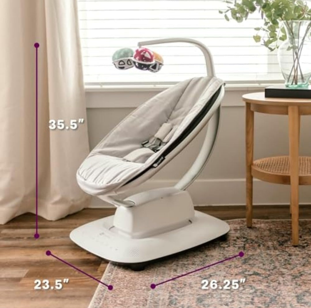 4 iya Mamaroo 5.0