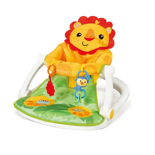 Baby pakà ijoko