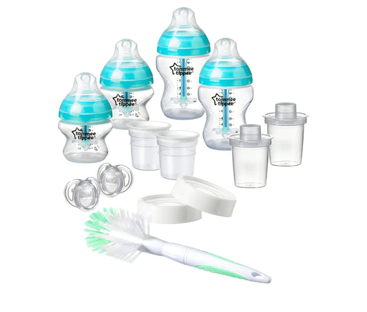 Tommee tippee to ti ni ilọsiwaju anticolic ṣeto