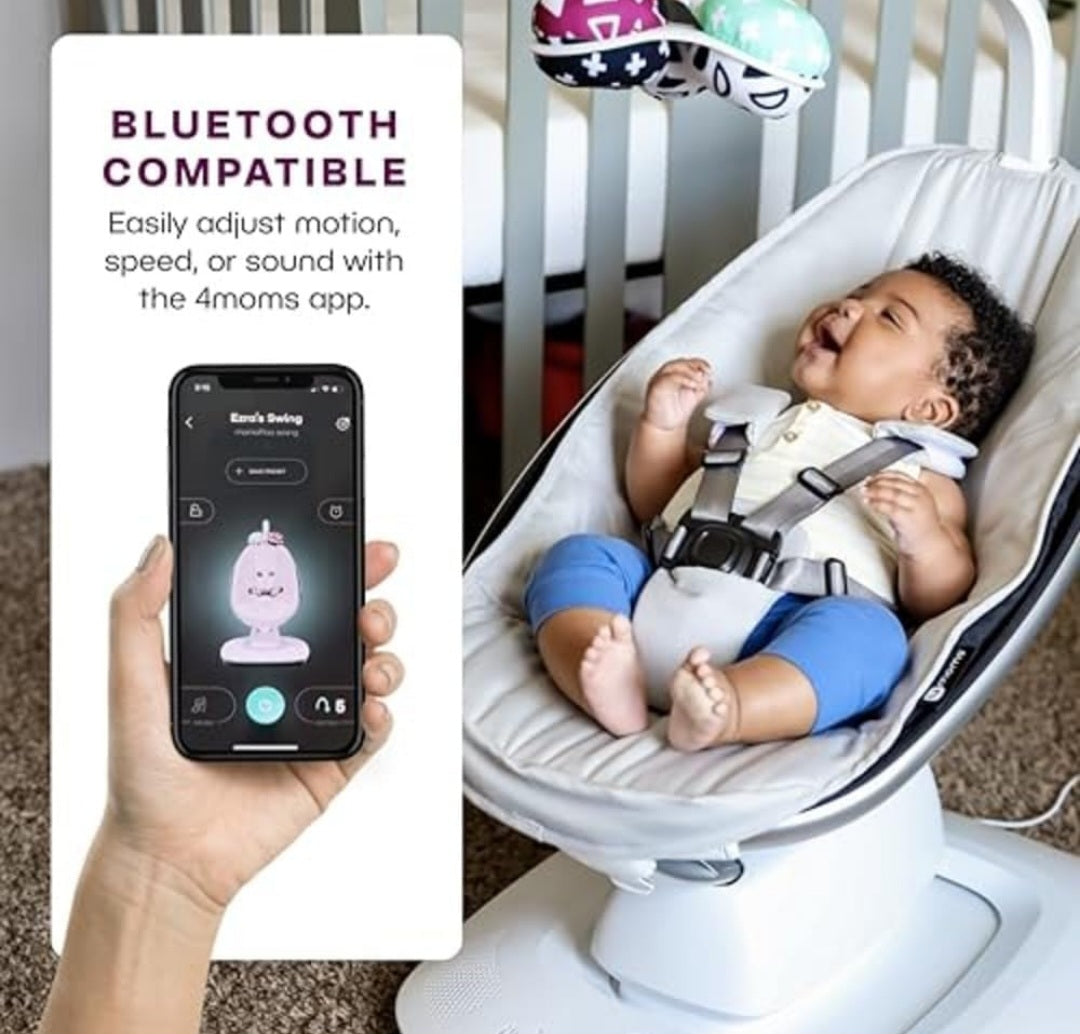 4 iya Mamaroo 5.0