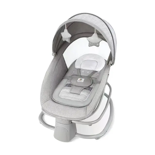 Mastela 4-ni-1 bassinet
