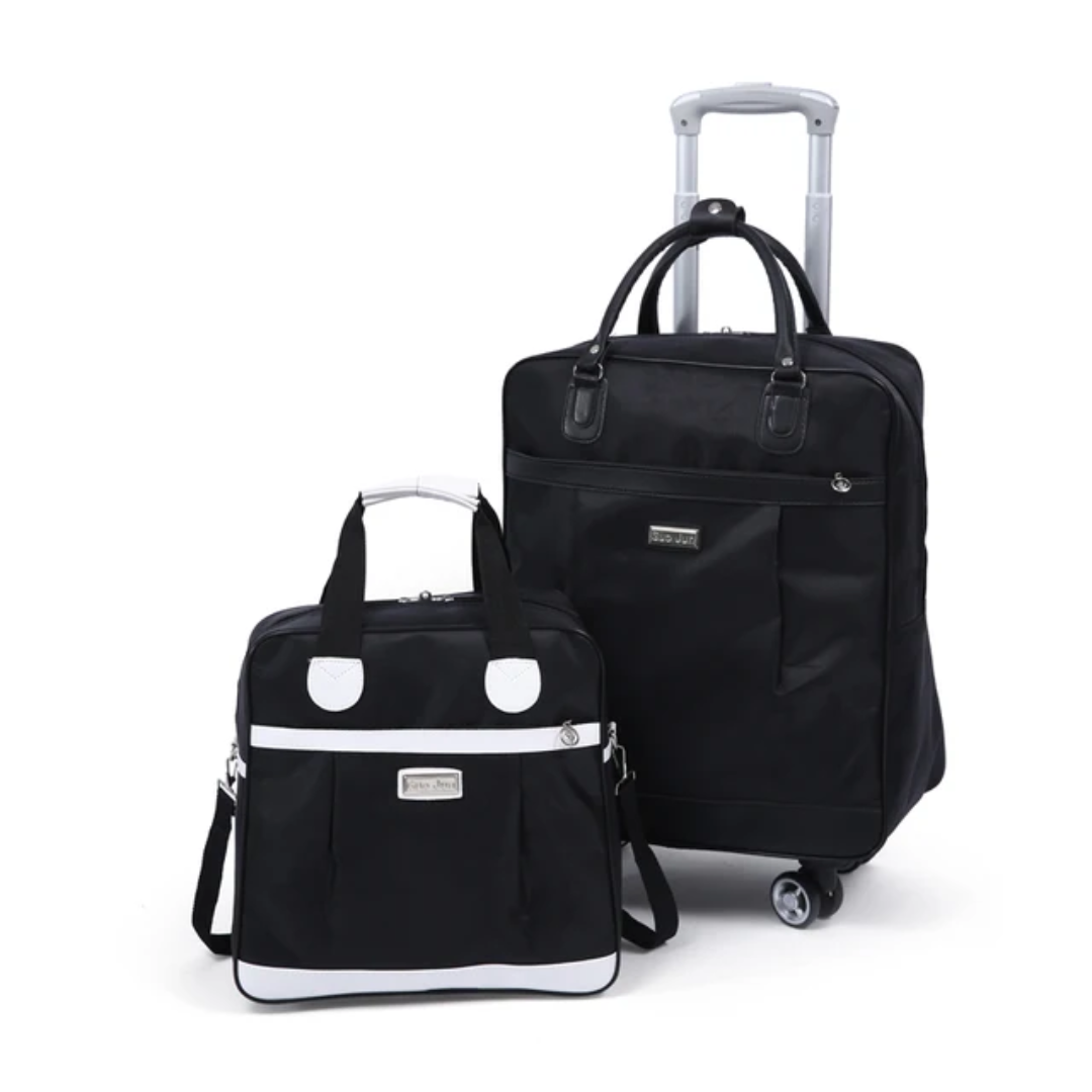 2-in-1 Mummy & Baby Hospital Bag