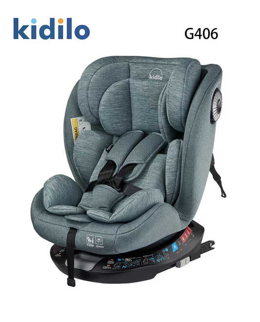 Kidilo Baby carseat