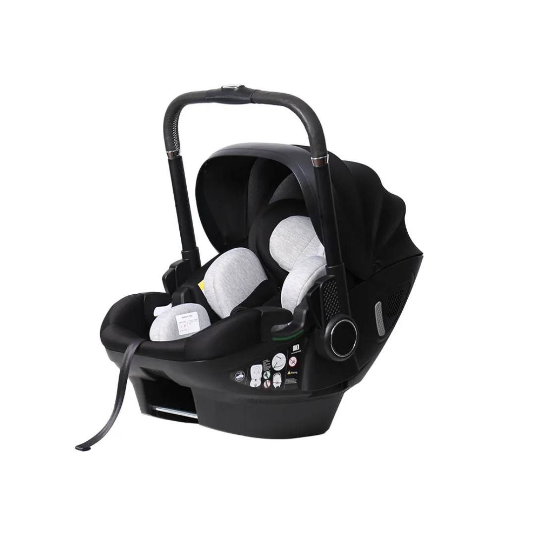 KIDILO Iyipada Carseat