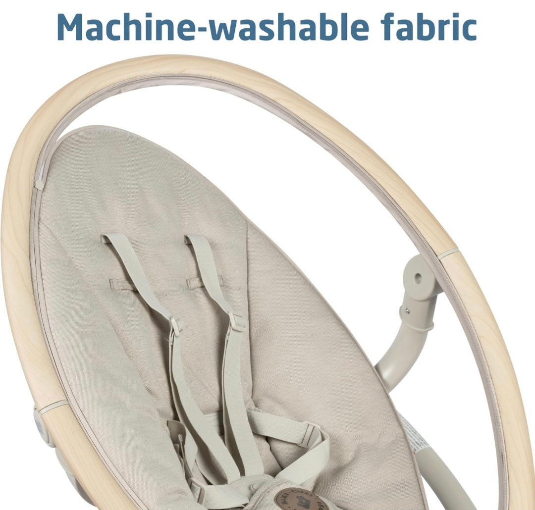 Maxi-cosi cassia omo golifu