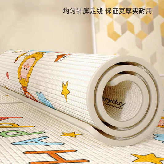 Super thick rollale mat (M)