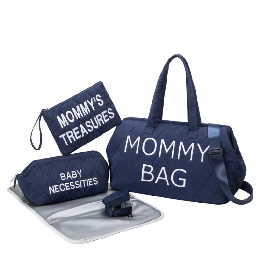 5pcs Mabomire Mama Bag
