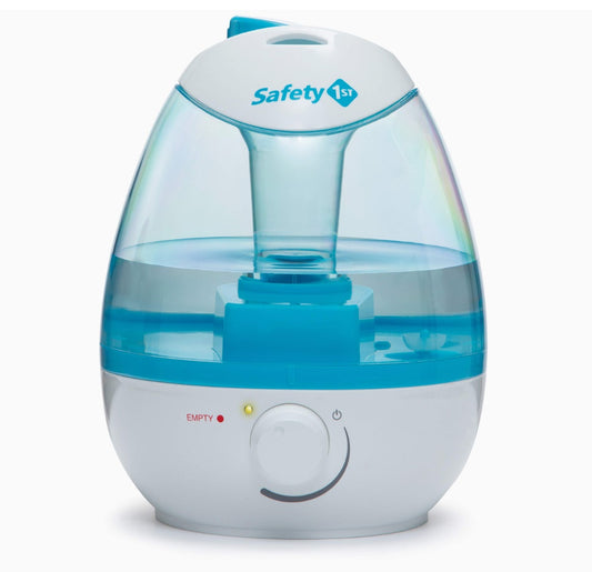 Ailewu akọkọ Humidifier
