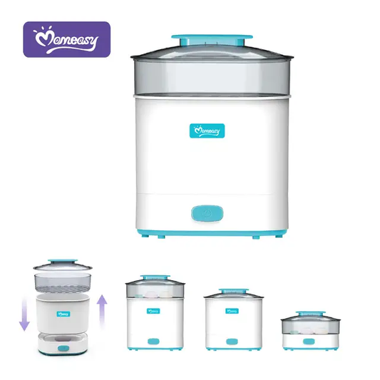 Momeasy electric sterilizer