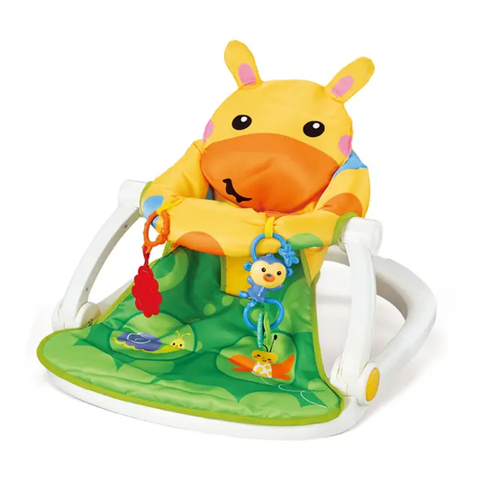Baby pakà ijoko