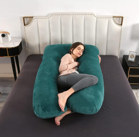 VELVETY U SAPED oyun irọri