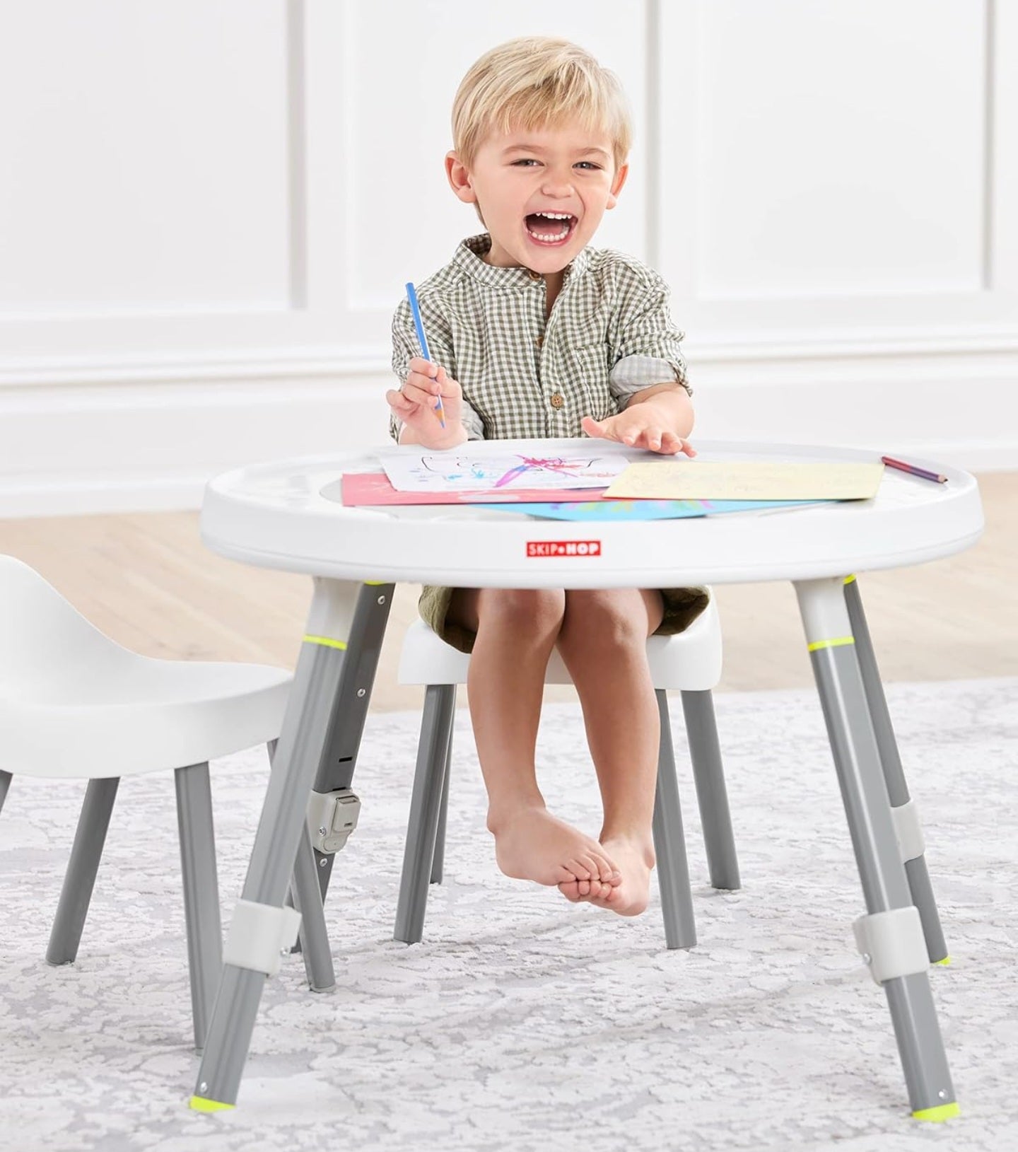 Skip Hop Baby activities centre
