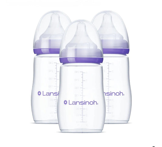 Lancinoh 3pk anticolic igo ṣeto
