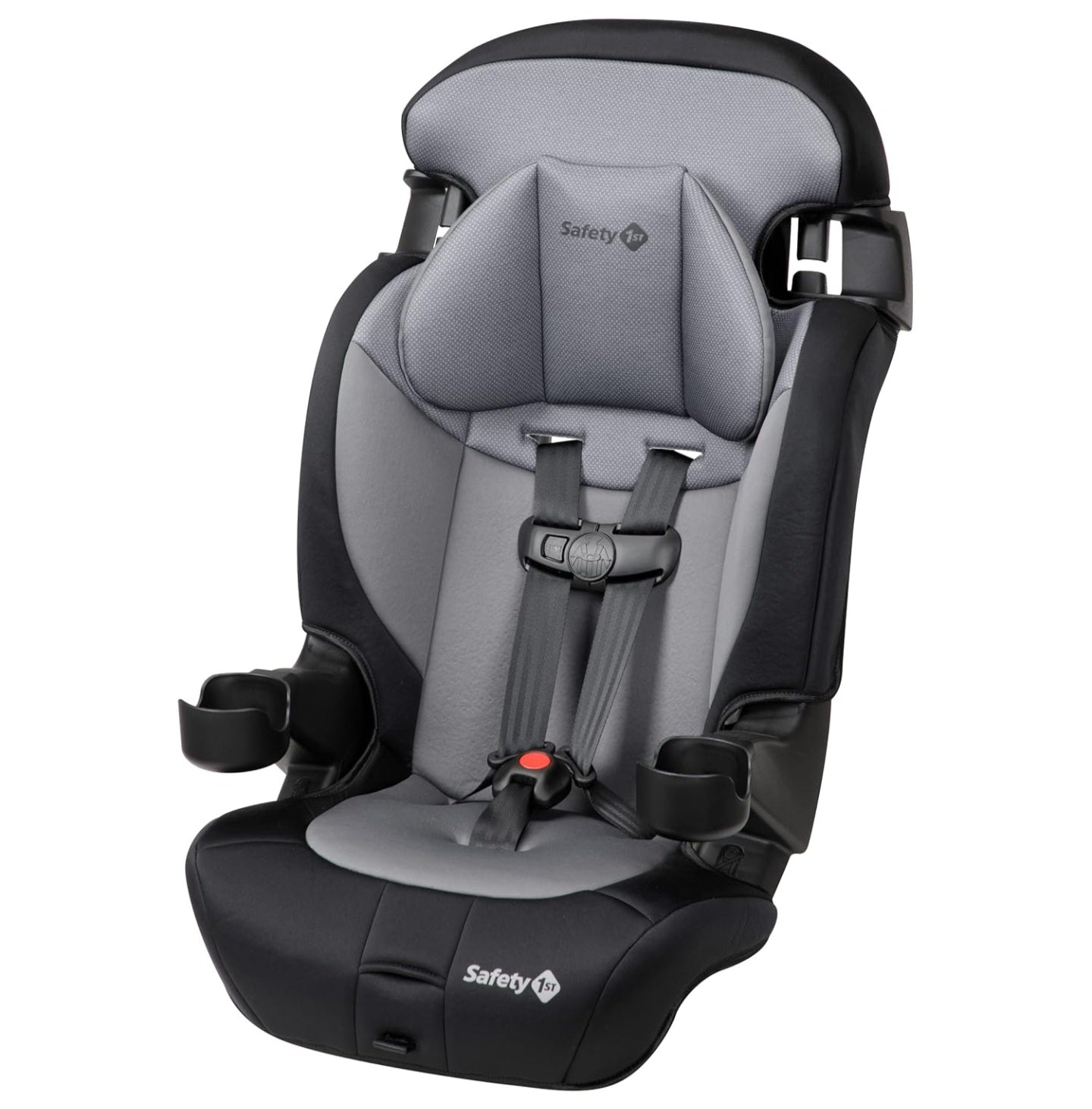 Safety 1st Grand 2-in-1 Booster Car Seat