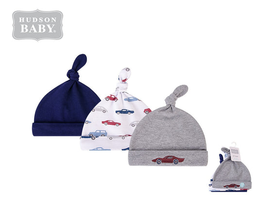 3pcs Hudson fila ṣeto