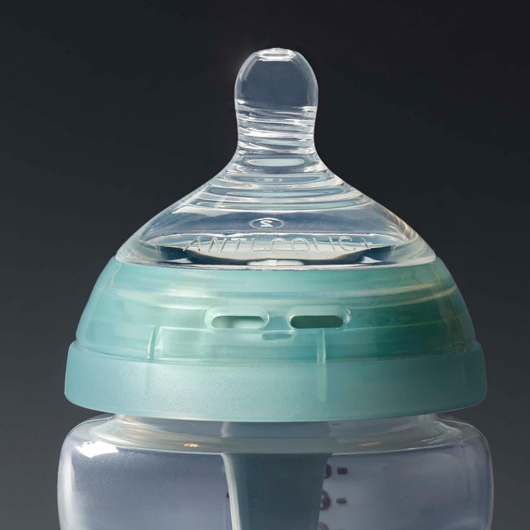 TOMMEE TIPPEE ANTICOLIC STARTER SET