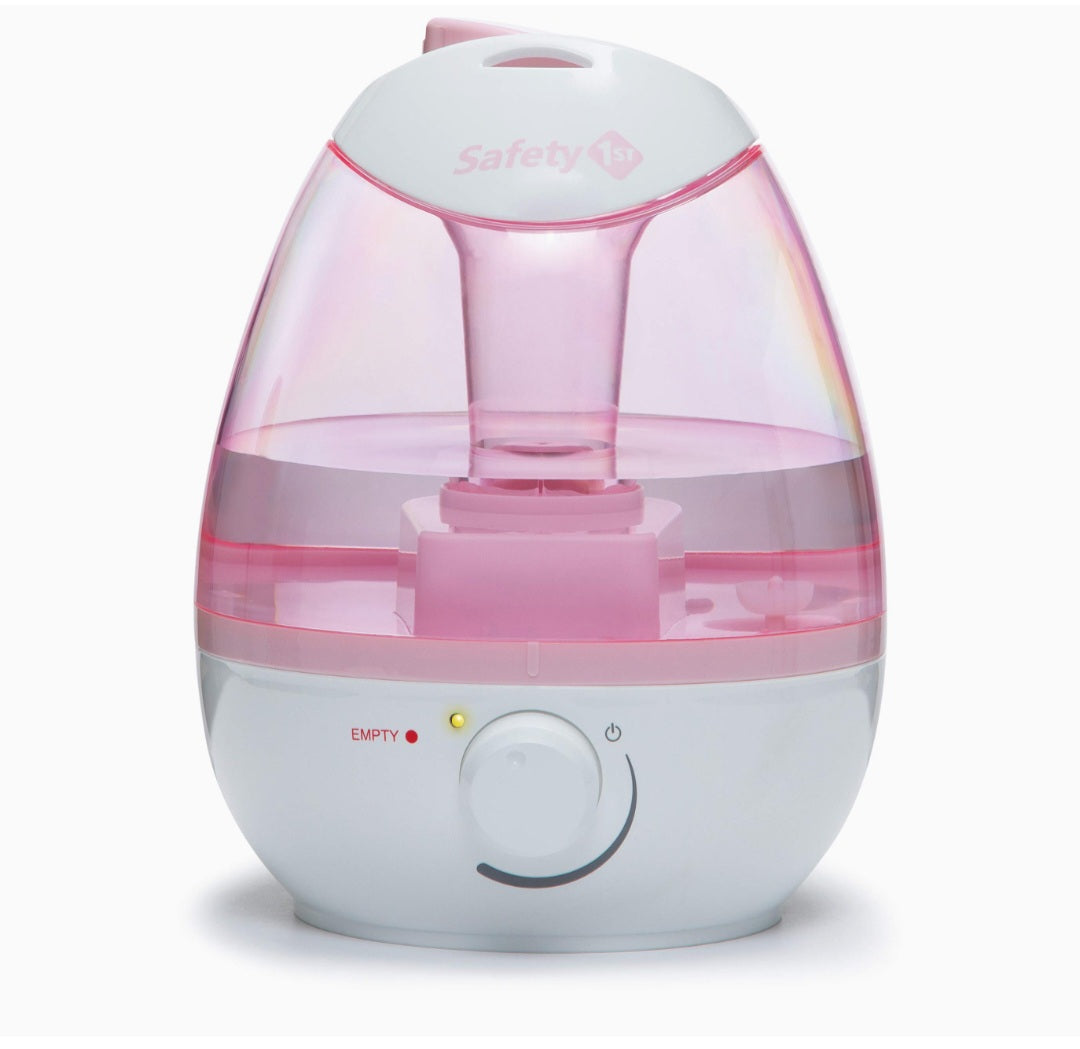 Ailewu akọkọ Humidifier
