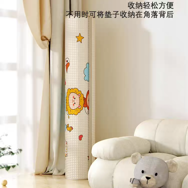 Super thick rollale mat (M)
