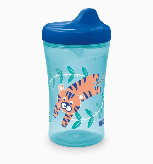 Nuk First awọn ibaraẹnisọrọ sprout ago