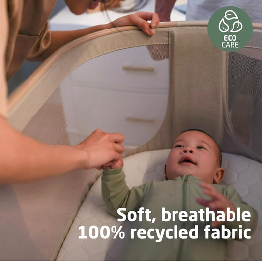 Maxi-cosi lora omo bassinet
