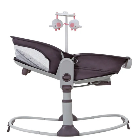 Mastela 6-in-1 Bassinet