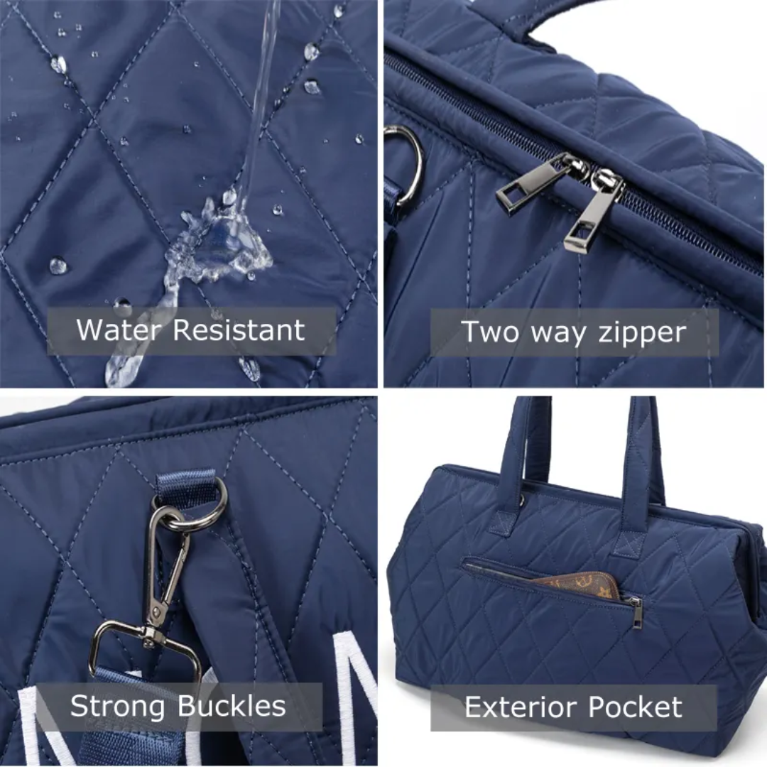 5pcs Mabomire Mama Bag