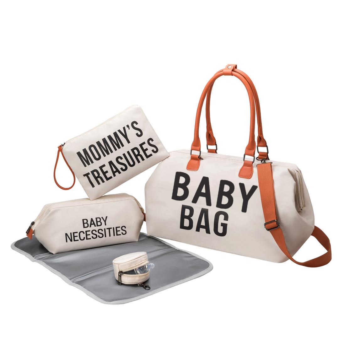 5pcs Baby Bag iledìí apo