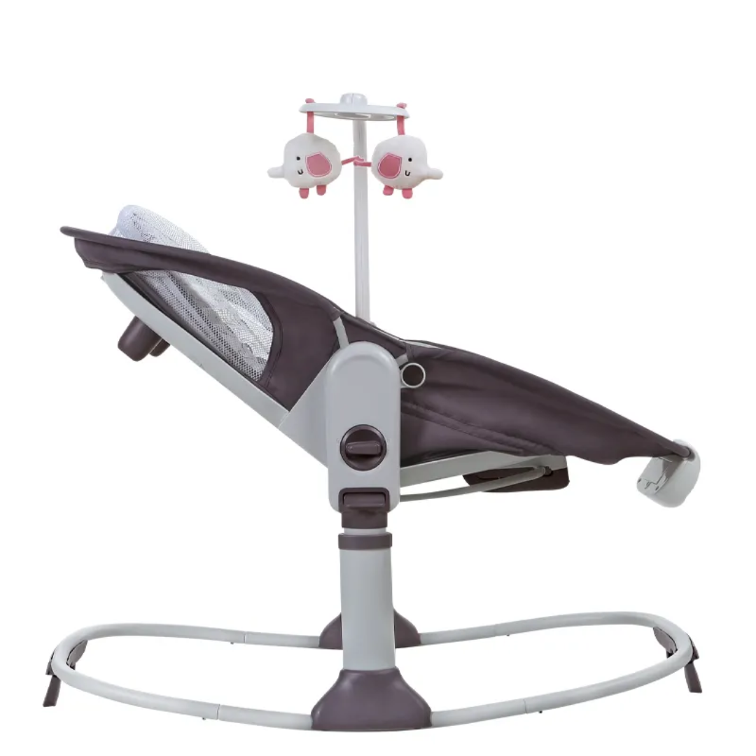 Mastela 6-in-1 Bassinet