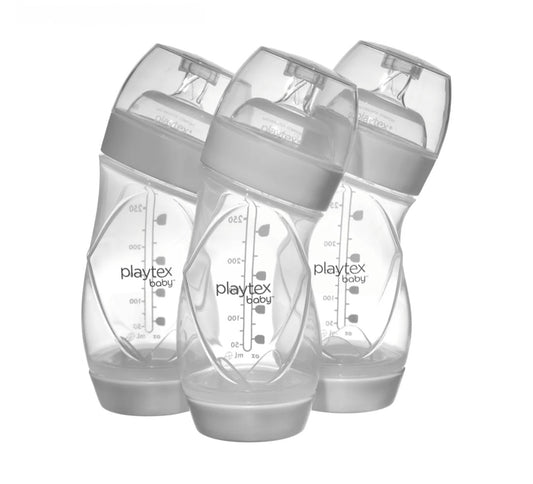 Playtex omo air anticolic ṣeto