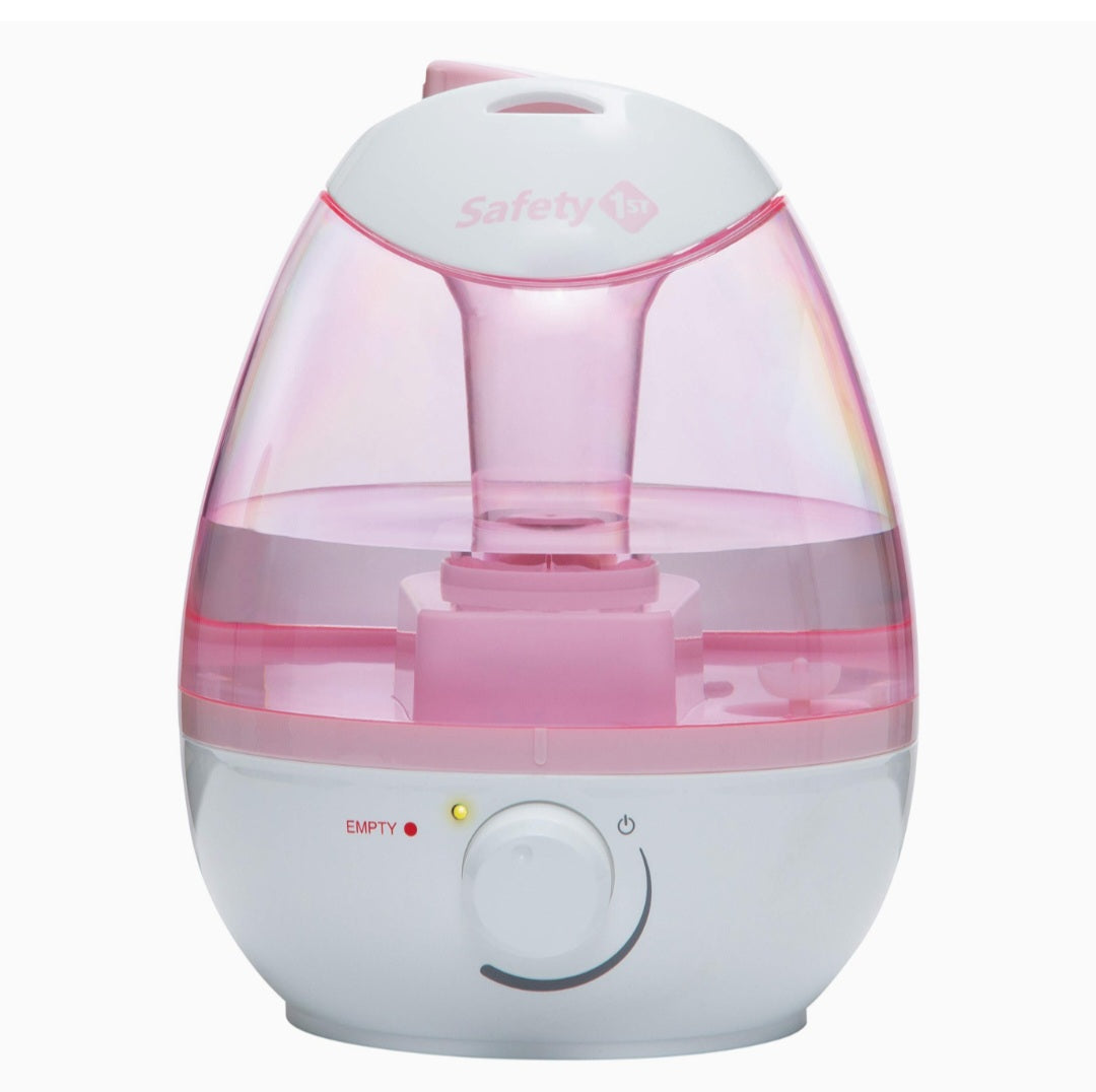 Ailewu akọkọ Humidifier