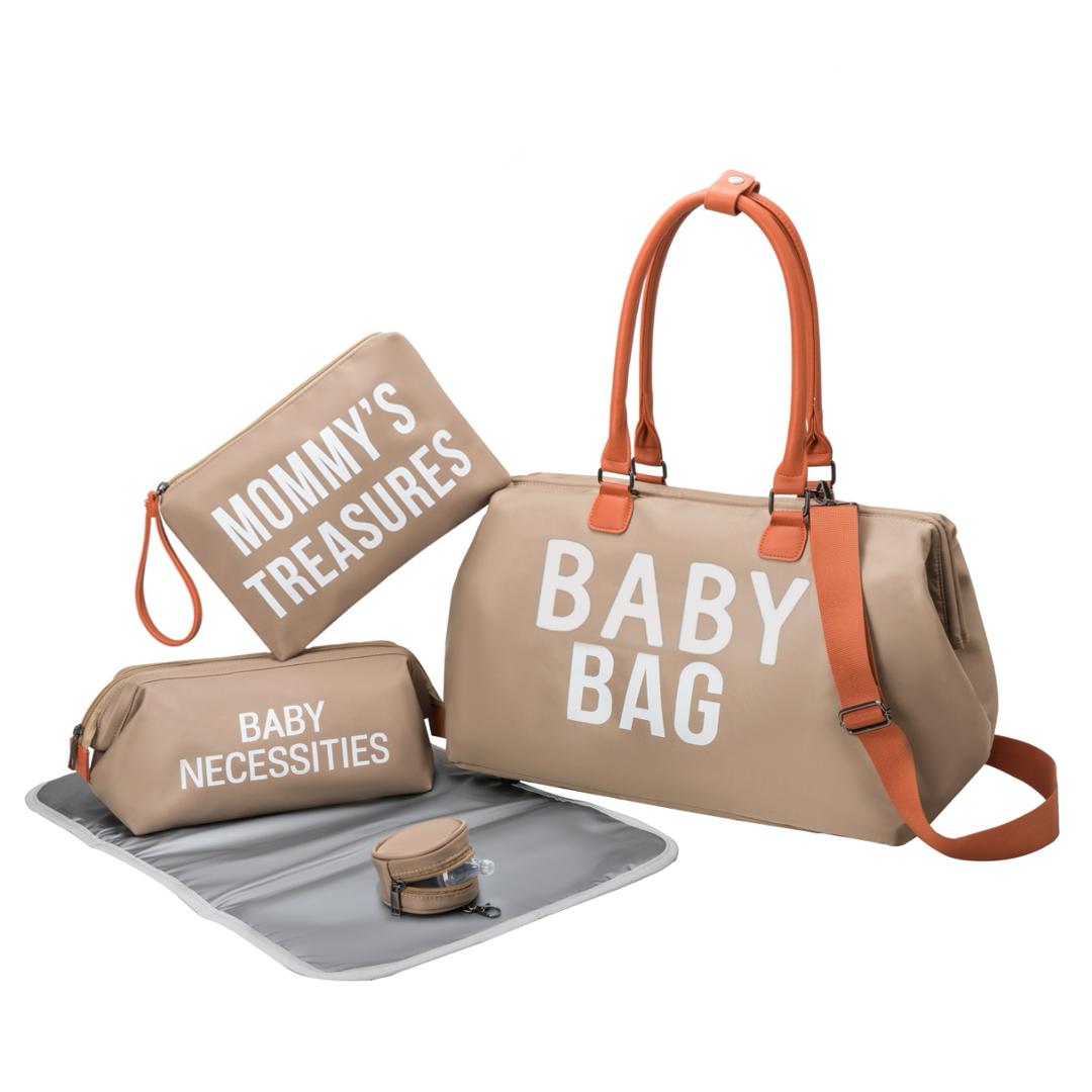 5pcs Baby Bag iledìí apo