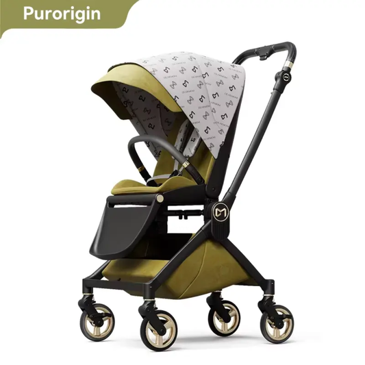 Eyin Mama Italian stroller