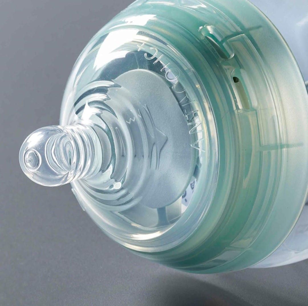 TOMMEE TIPPEE ANTICOLIC STARTER SET
