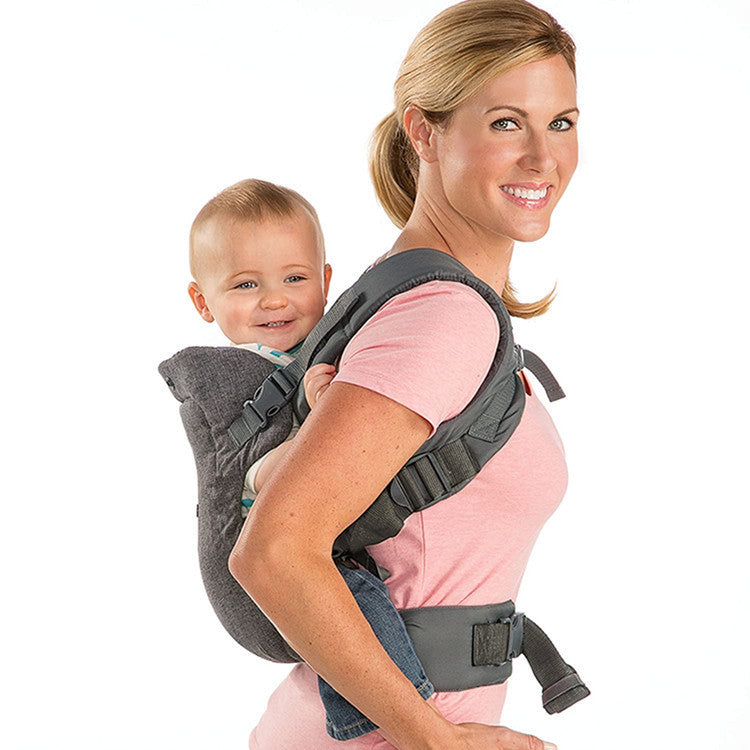 Infantino 4-in-1 Ọmọ ti ngbe