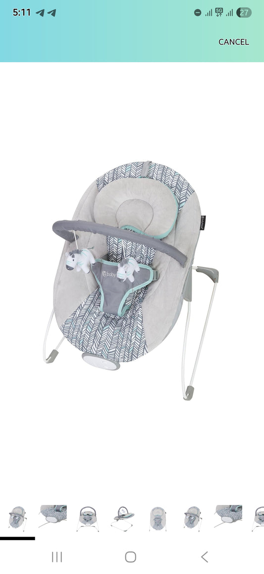 Trend Ez Baby rocker