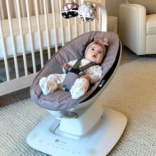 4 iya Mamaroo 5.0