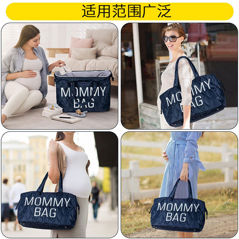 5pcs Mabomire Mama Bag