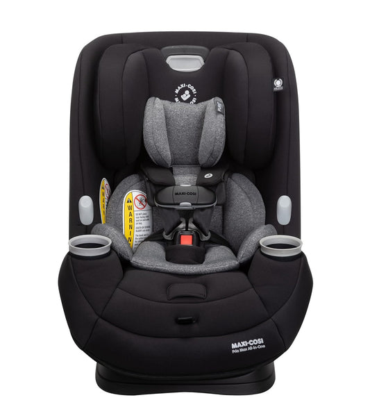 Maxi Cosi pria max all in one carseat