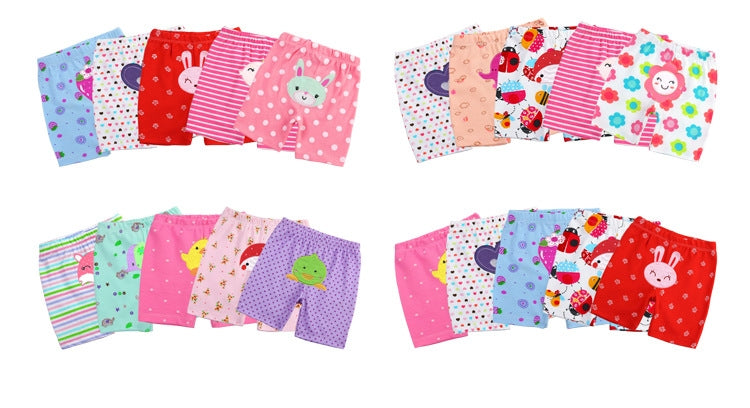 Pk of 5pcs omo kukuru ṣeto