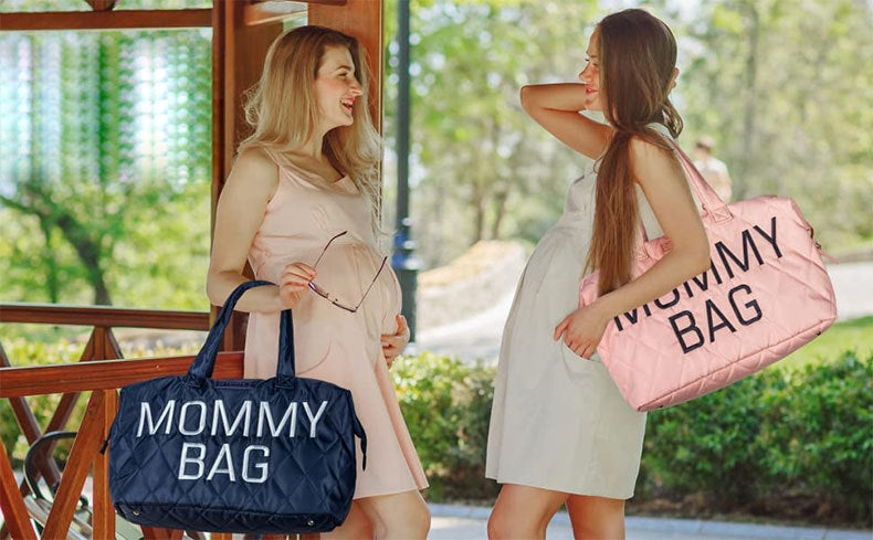 5pcs Mabomire Mama Bag