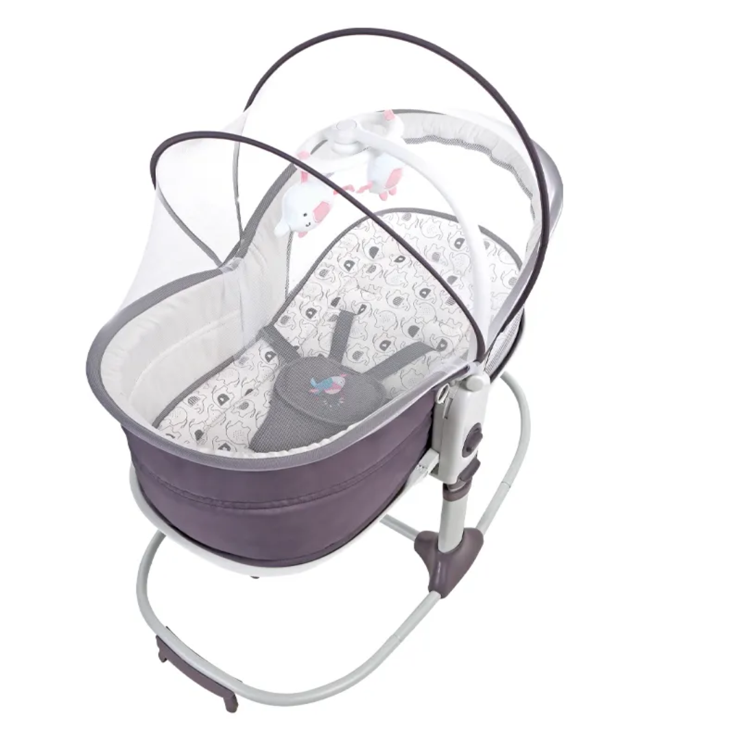 Mastela 6-in-1 Bassinet