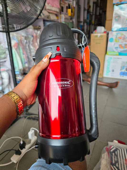 Eurosonic 3.5Ltrs idabobo Flask