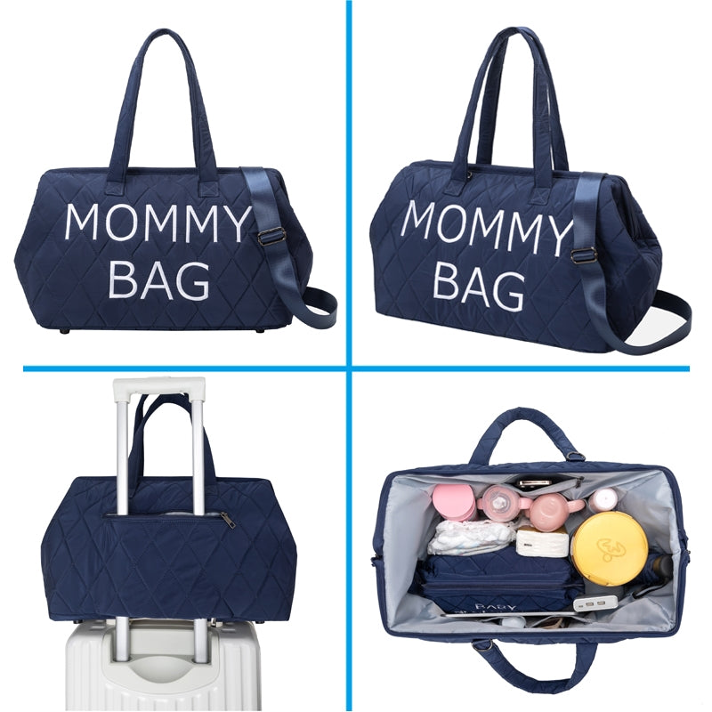 5pcs Mabomire Mama Bag